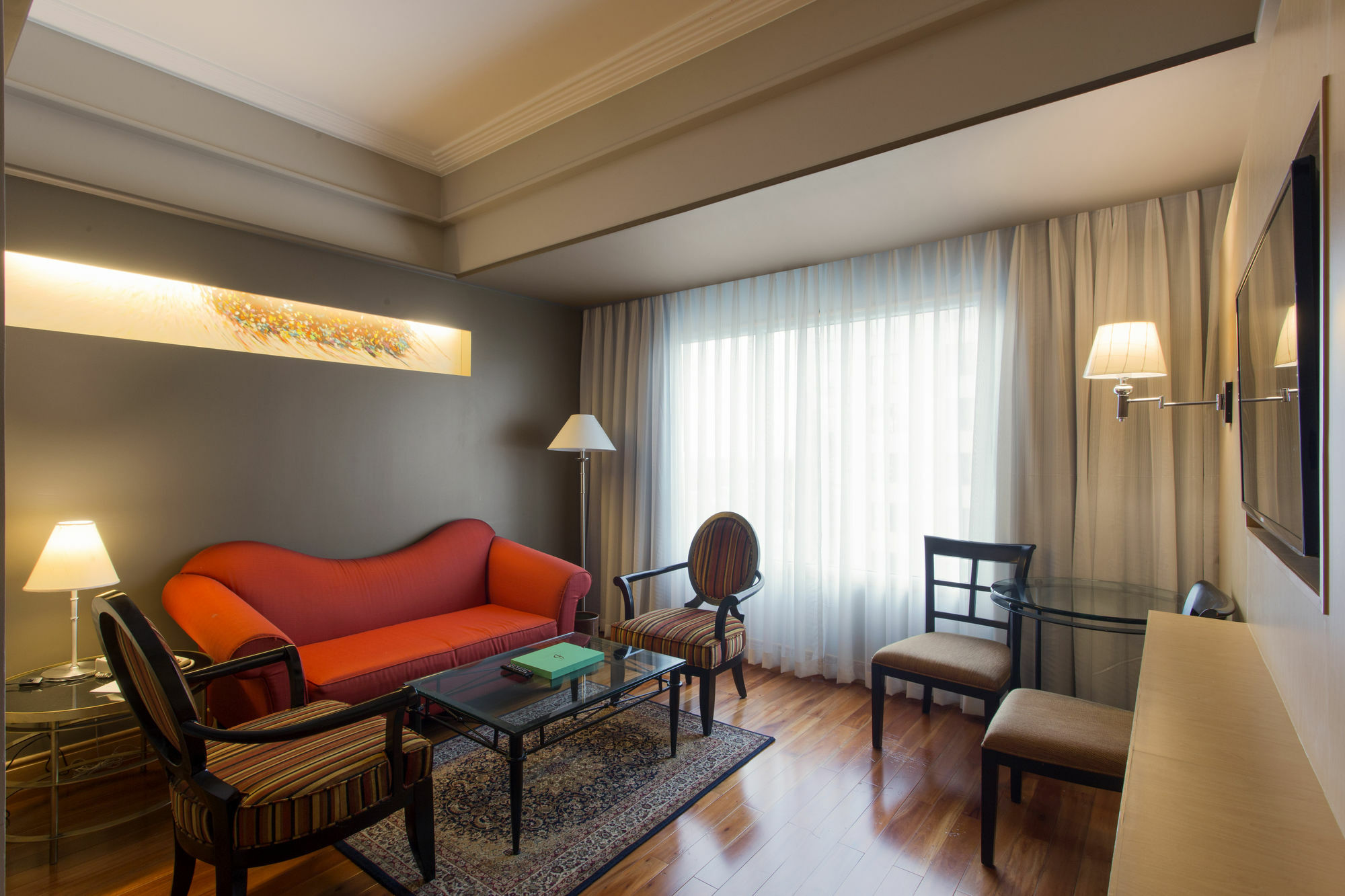 The Bellevue Manila Muntinlupa City Exterior foto