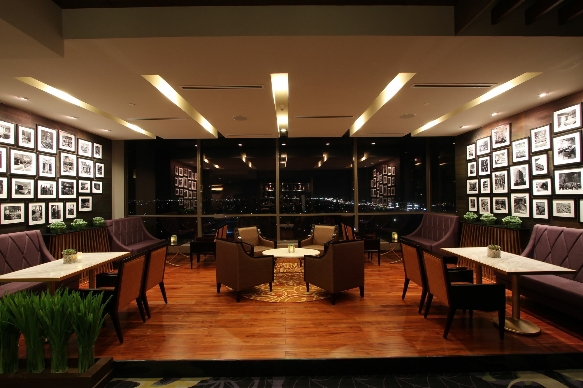 The Bellevue Manila Muntinlupa City Exterior foto